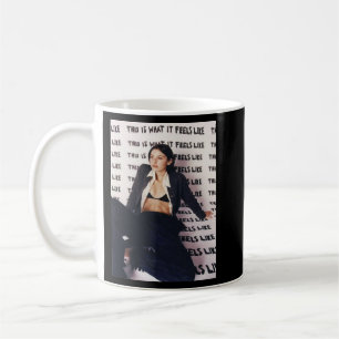 Taza De Café Gente me llama Gracie Abrams Bridgers Recorrido po