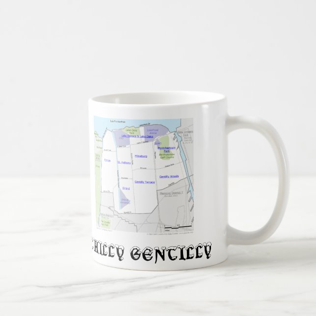 TAZA DE CAFÉ GENTILLY, GENTILLY, GENTILLY FRÍO, M$. ERIN 2… (Derecha)