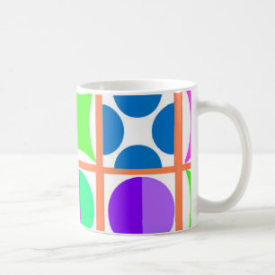 Taza De Café Geo
