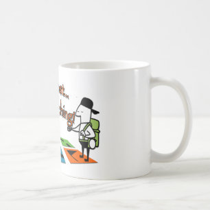Taza De Café Geocahing