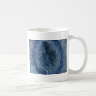 Taza De Café Geode