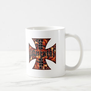 Taza De Café Geógrafos de HC