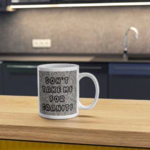 Taza De Café Geólogo