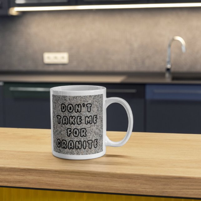 Taza De Café Geólogo (Subido por el creador)