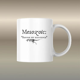 Taza De Café Geólogo