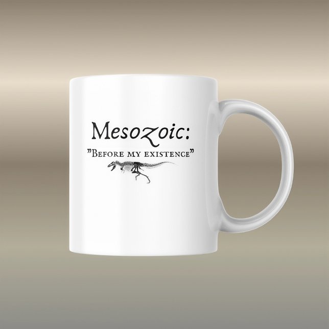 Taza De Café Geólogo (Subido por el creador)
