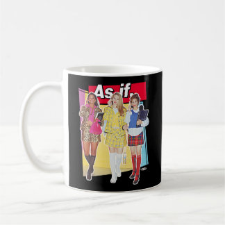 Taza De Café Geométrica Sin Clubes Como Si