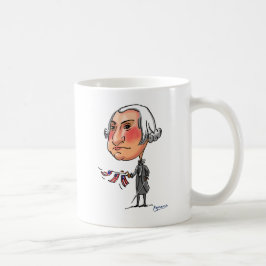 Taza De Café George