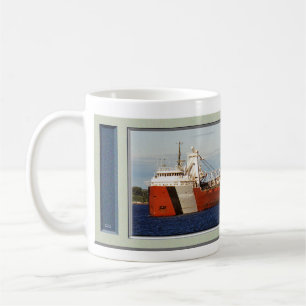Taza De Café George A. Sloan mug