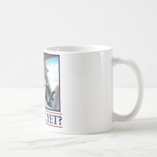 Taza De Café ¿George W Bush Miss Me todavía?