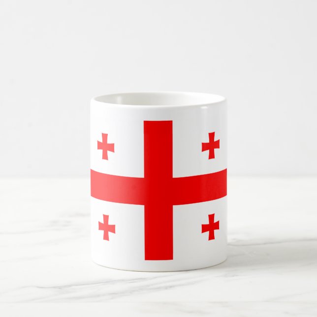 Taza De Café georgia (Centro)