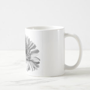 Taza De Café Gerbera