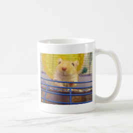 Taza De Café Gerbil