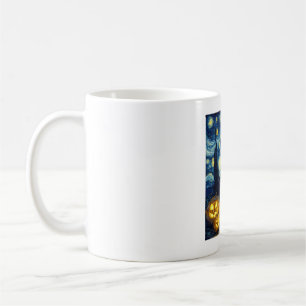 Taza De Café German Shorthaired Pointer 1 Perro Lindo Halloween