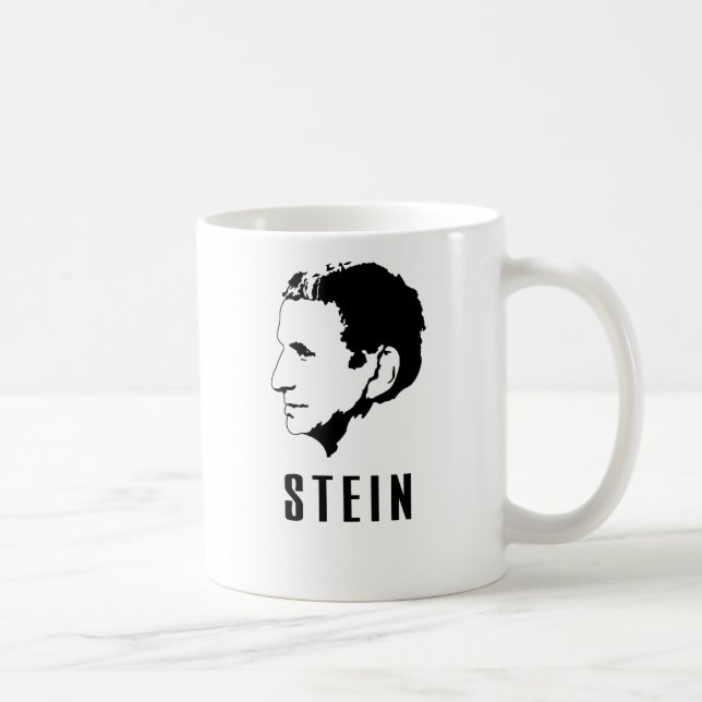 Taza De Café Gertrude Stein (Derecha)