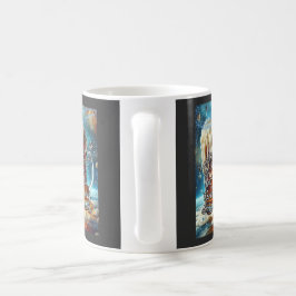 Taza De Café Geselliges Bier 