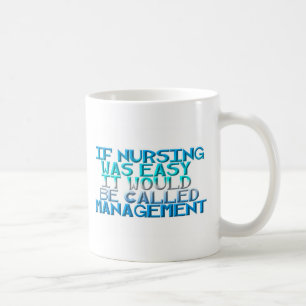 Taza De Café Gestión