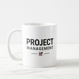 Taza De Café Gestión de Proyectos