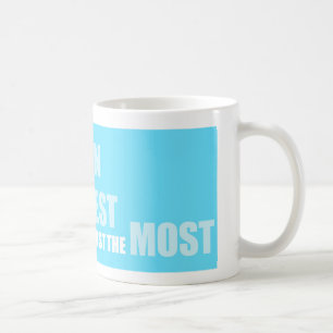 Taza De Café Gestión del proyecto divertida que dice coste má