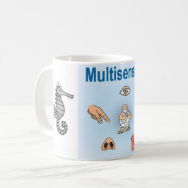 Taza De Café Getzinta Memory Mug