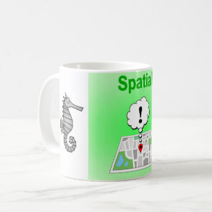 Taza De Café Getzinta Memory Mug