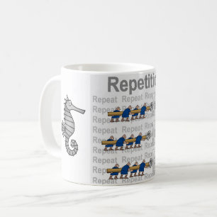 Taza De Café Getzinta Memory Mug