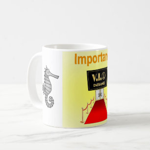 Taza De Café Getzinta Memory Mug