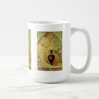 Taza De Café Gewerbe Museen
