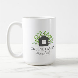 Taza De Café GFH Mug