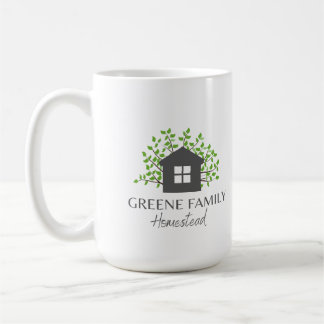 Taza De Café GFH Mug