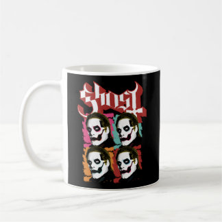 Taza De Café Ghost €"Pop