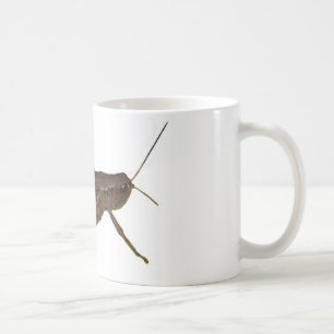 Taza De Café Giant Grasshopper