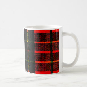 Taza De Café Gibney Tartan Colours Brodie El MUSEO Zazzle Gif