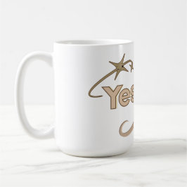 Taza De Café Gift for Him – Yes Dear Funny Husband