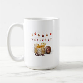 Taza De Café Gifts and Baubles