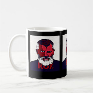 Taza De Café Gifts Idea Roy Keane