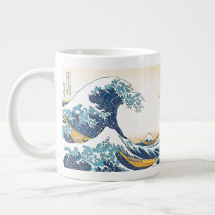 TAZA DE CAFÉ GIGANTE