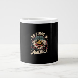 TAZA DE CAFÉ GIGANTE