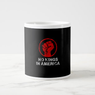 TAZA DE CAFÉ GIGANTE
