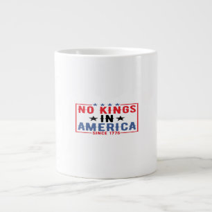 TAZA DE CAFÉ GIGANTE