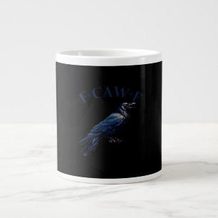 TAZA DE CAFÉ GIGANTE