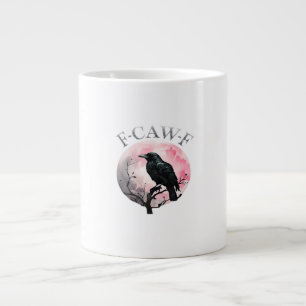 TAZA DE CAFÉ GIGANTE