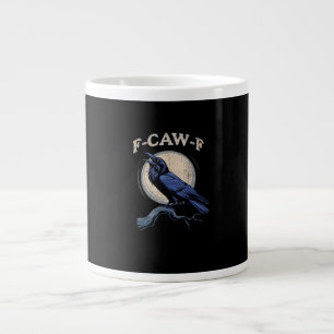 TAZA DE CAFÉ GIGANTE