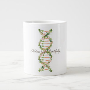 TAZA DE CAFÉ GIGANTE