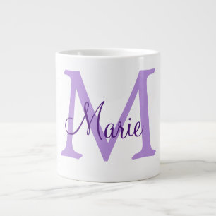 TAZA DE CAFÉ GIGANTE