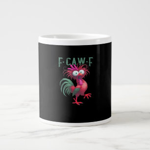 TAZA DE CAFÉ GIGANTE