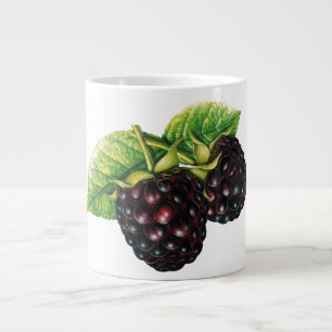 TAZA DE CAFÉ GIGANTE