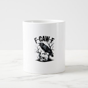 TAZA DE CAFÉ GIGANTE