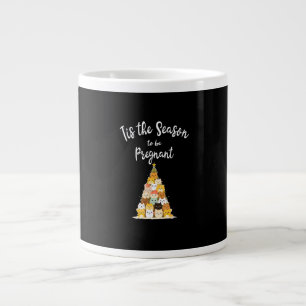 TAZA DE CAFÉ GIGANTE