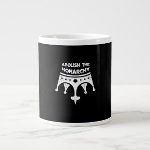 TAZA DE CAFÉ GIGANTE